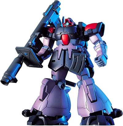 HGUC 1/144 MS-09 Dom Early Type