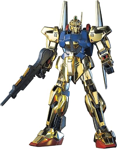 HGUC 1/144 MSN-00100 Hyaku Shiki