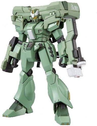 HGUC 1/144 RGM-89De Jegan (ECOAS Type)