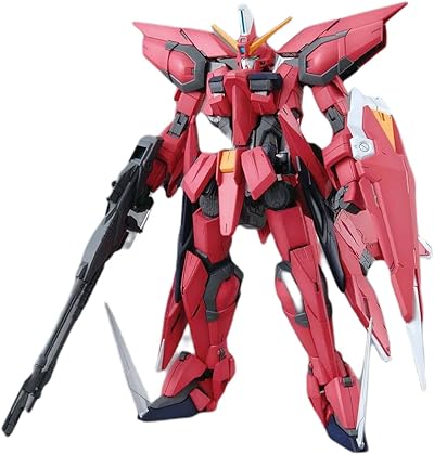 MG 1/100 GAT-X303 Aegis Gundam