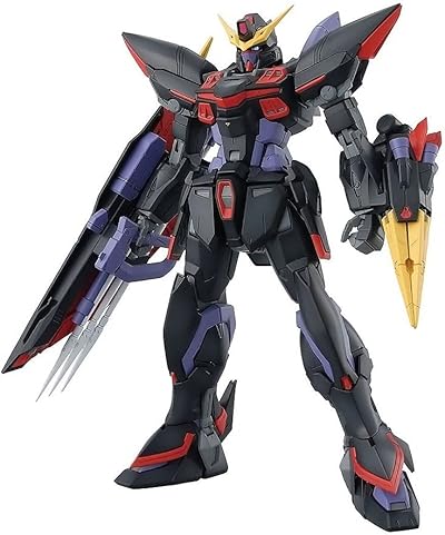 MG 1/100 GAT-X207 Blitz Gundam
