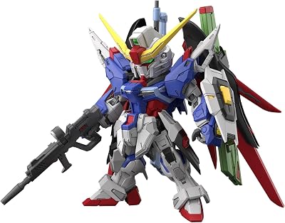 MG 1/100 ZGMF-X42S Destiny Ver. 2.0