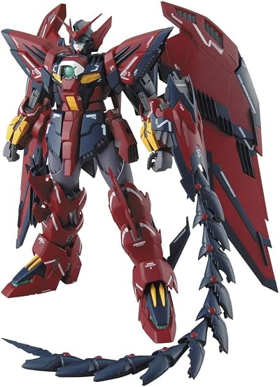 MG 1/100 OZ-13MS Gundam Epyon EW