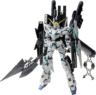 MG 1/100 RX-0[N] Full Armor Unicorn Gundam