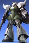 MG 1/100 MS-14Jg Gelgoog JÃ¤ger