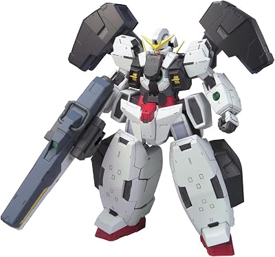 MG 1/100 GN-005 Gundam Virtue