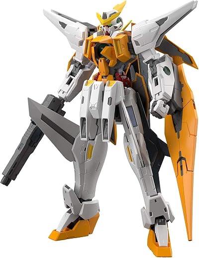 MG 1/100 GN-006 Cherudim Gundam