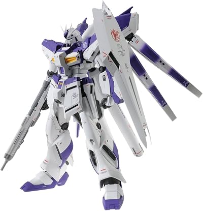 MG 1/100 RX-93-Î½2 Hi-Nu Gundam Ver.Ka