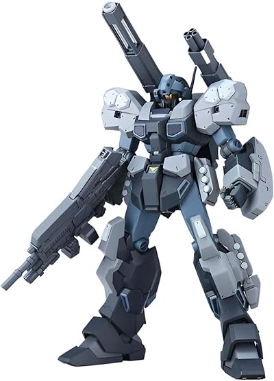 MG 1/100 RGM-96X Jesta