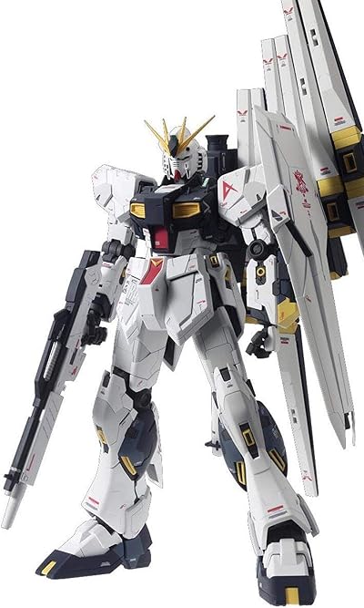MG 1/100 RX-93 Nu Gundam Ver. 2.0