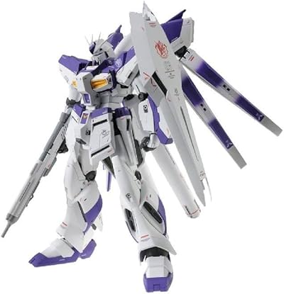 MG 1/100 Nu Gundam Ver.Ka