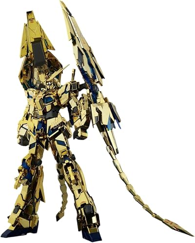 MG 1/100 RX-0 Unicorn Gundam 03 Phenex Ver.Ka