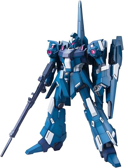 MG 1/100 RGZ-95 ReZEL