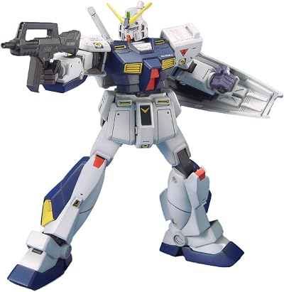 MG 1/100 RX-78NT-1 Gundam Alex