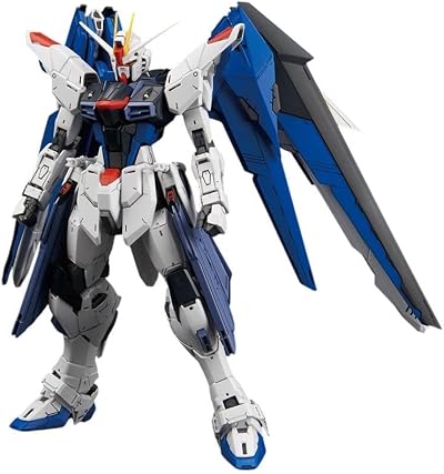 MG 1/100 Strike Freedom Ver.Ka