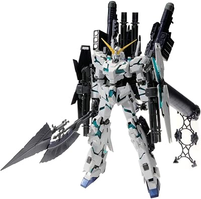 MG 1/100 RX-0 Unicorn Gundam Ver. 2.0