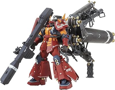 MG 1/100 Zaku II Ver.Ka