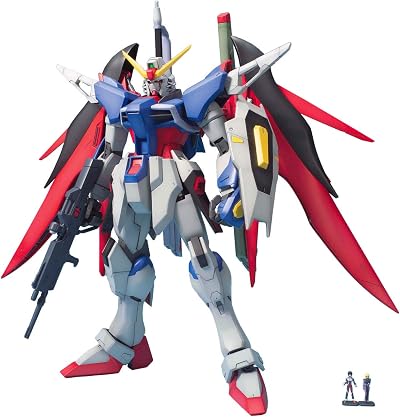 MG 1/100 ZGMF-X42S Destiny Gundam
