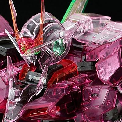 PG 1/60 GN-0000+GNR-010 00 Raiser Unleashed