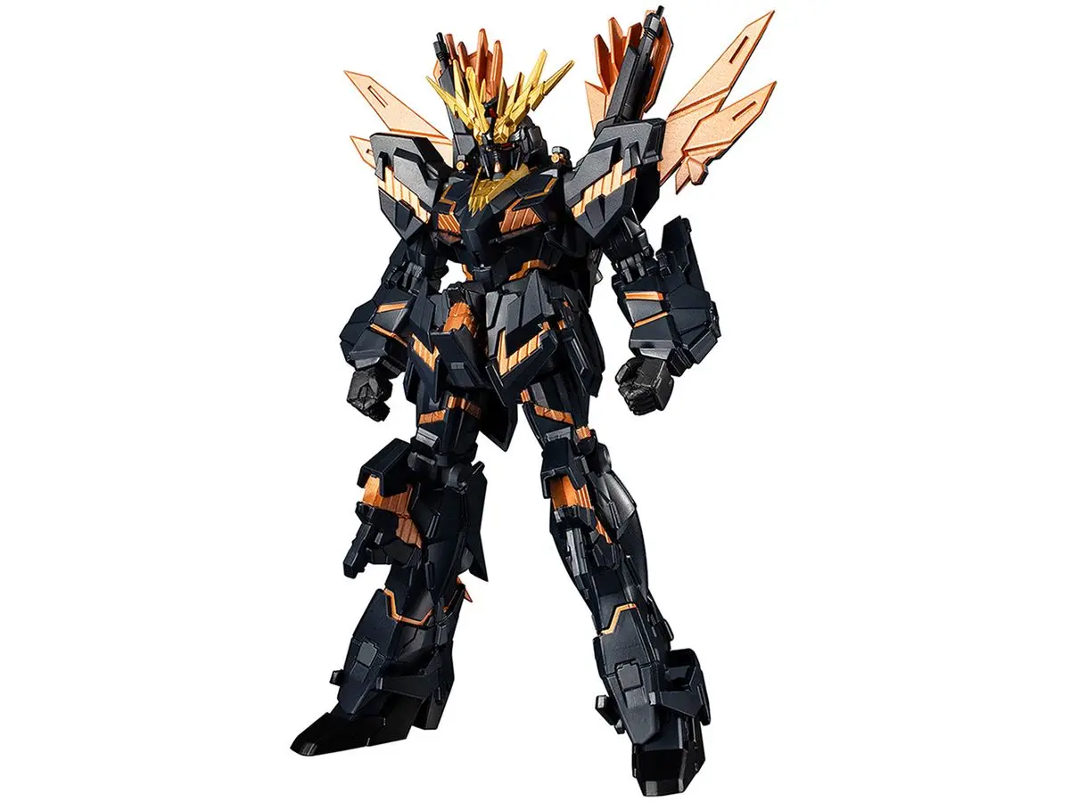 PG 1/60 RX-0[N] Unicorn Gundam 02 Banshee Norn