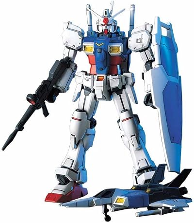 PG 1/60 RX-78GP01 Gundam GP01 Zephyranthes