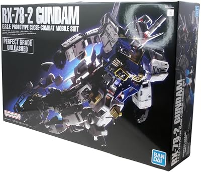 PG 1/60 RX-78GP01Fb Gundam GP01Fb