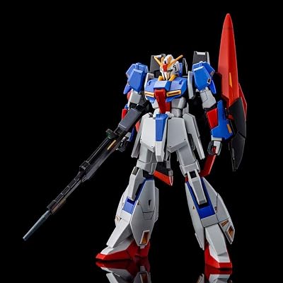PG 1/60 MSZ-006 Zeta Gundam