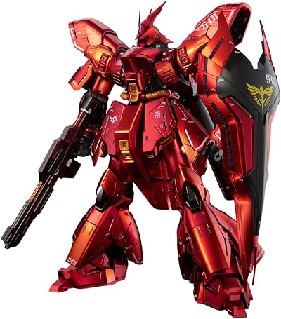 PG 1/60 Sazabi Ver.3.0