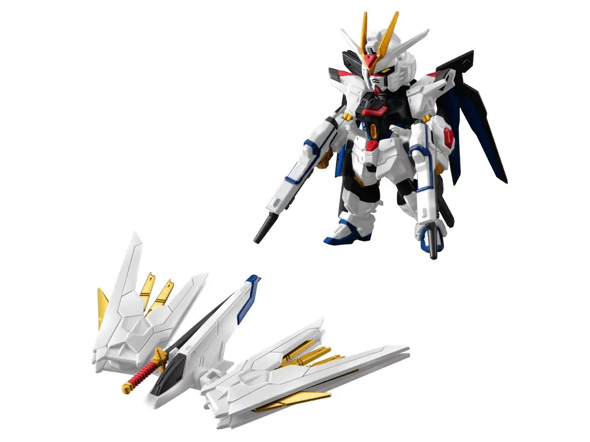 PG 1/60 Strike Freedom Special Edition