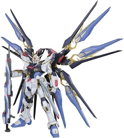 PG 1/60 Strike Freedom Ver.Ka