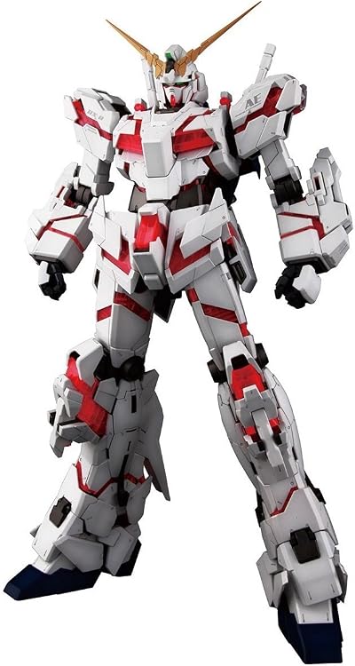 PG 1/60 RX-0 Unicorn Gundam Unleashed