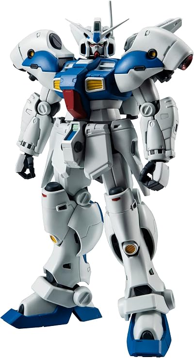 RE/100 1/100 RX-78GP04G Gerbera