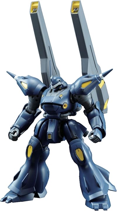 RE/100 1/100 LM314V23/24 Victory Two Assault-Buster