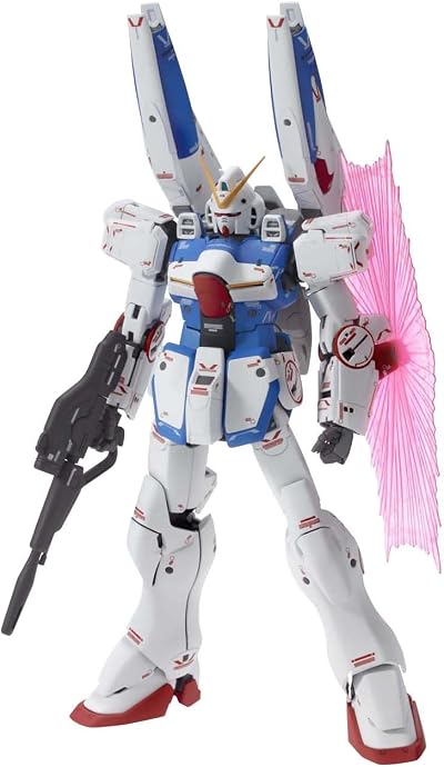 RE/100 1/100 LM314V21 Victory Two Gundam