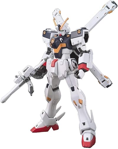 RG 1/144 XM-X1 Crossbone Gundam X1