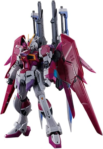 RG 1/144 Destiny Ver.Ka