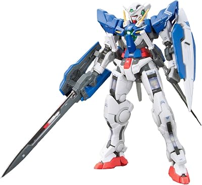 RG 1/144 GN-001 Gundam Exia [TRANS-AM]