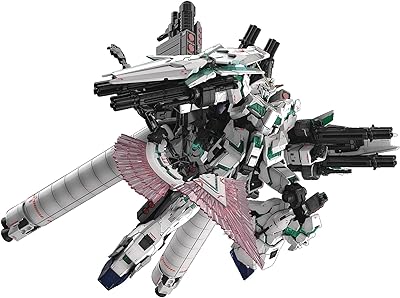 RG 1/144 RX-0[N] Full Armor Unicorn Gundam