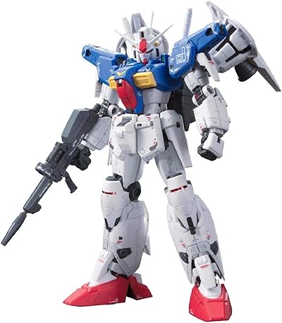 RG 1/144 RX-78GP01 Gundam GP01