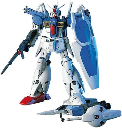 RG 1/144 RX-78GP01Fb Gundam GP01Fb