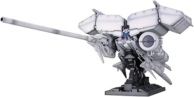 RG 1/144 RX-78GP03D Gundam GP03D Dendrobium