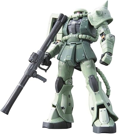 RG 1/144 MS-18E KÃ¤mpfer