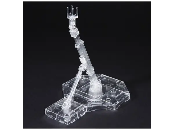 RG 1/144 Nu Gundam Clear Color