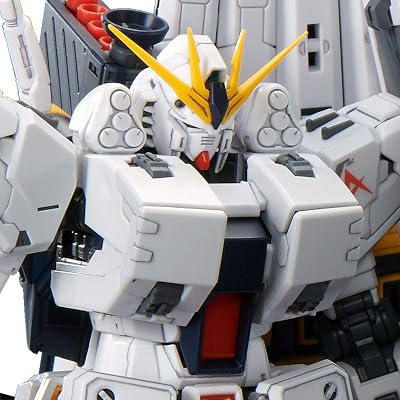 RG 1/144 RX-93 Nu Gundam [HWS]