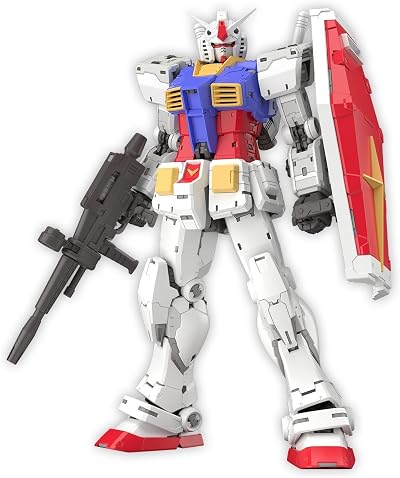 RG 1/144 RX-78-2 Gundam [TITANS]