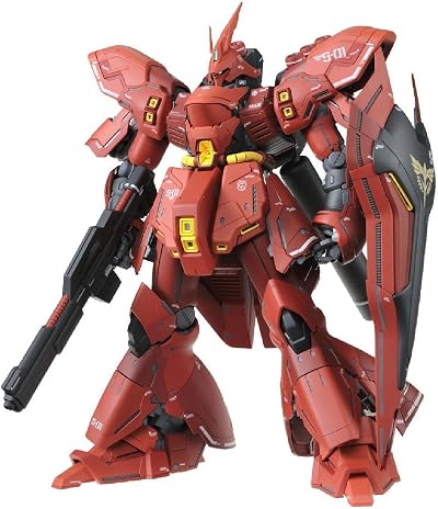 RG 1/144 Sazabi Ver.Ka