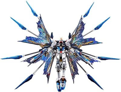 RG 1/144 Strike Freedom Ver.2.0