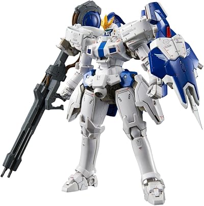 RG 1/144 OZ-00MS Tallgeese EW