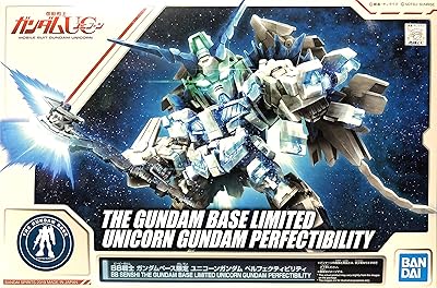 SD BB Warrior Nu Gundam
