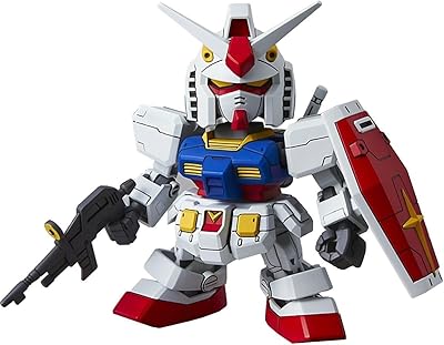 SD Gundam EX-Standard RX-78-2 Gundam